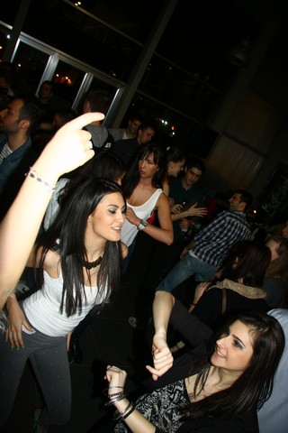 Beirut Unisport Festival 